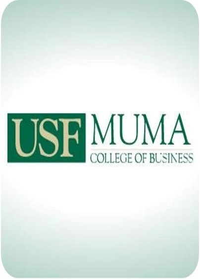 Muma
              College of Business Logo