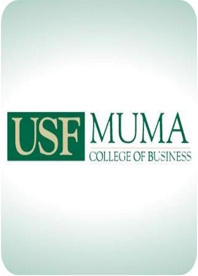 Muma
                College of Business Logo